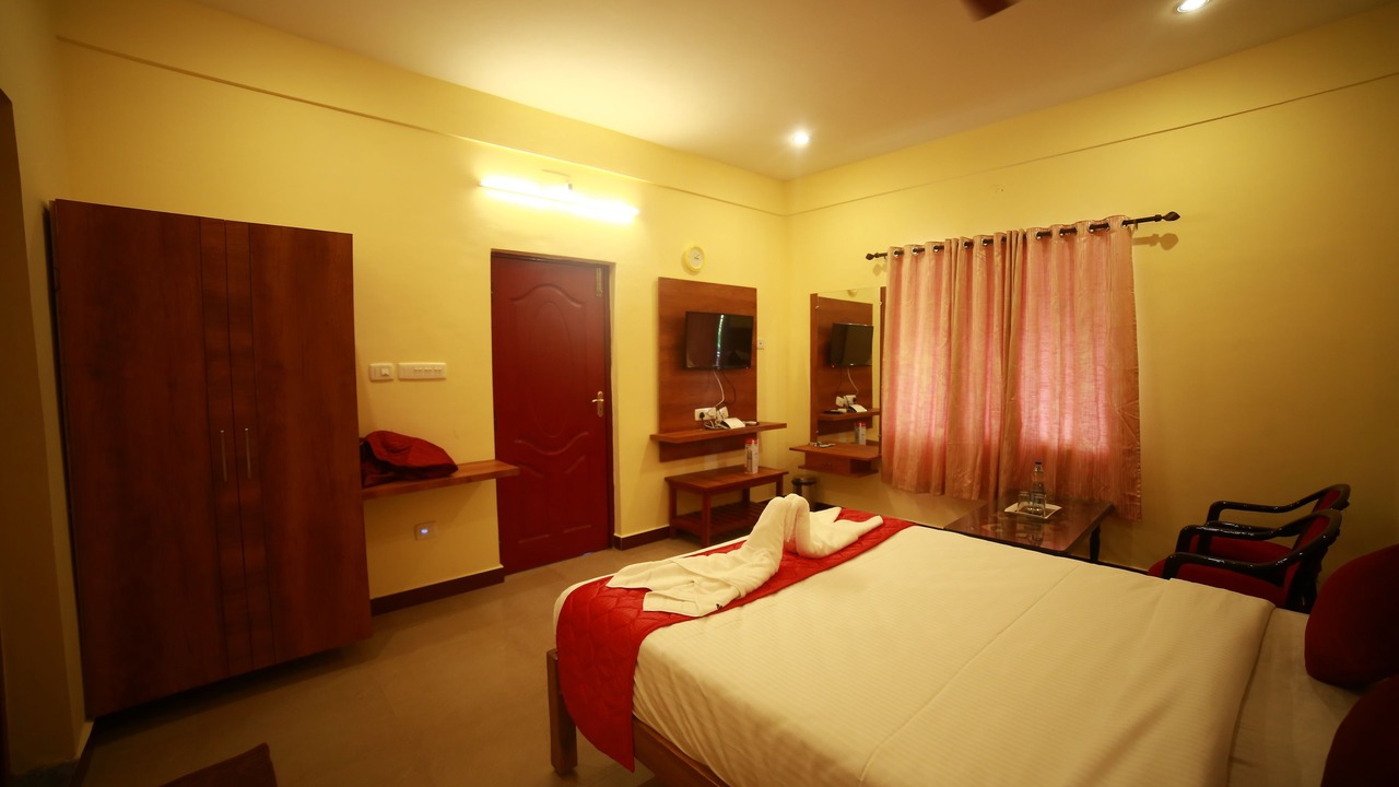 Photo of Bedroom in Heritage Town