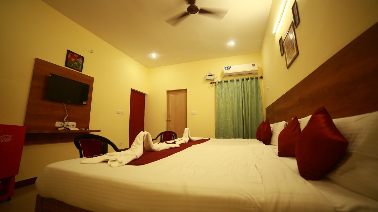 Photo of Bedroom in Heritage Town
