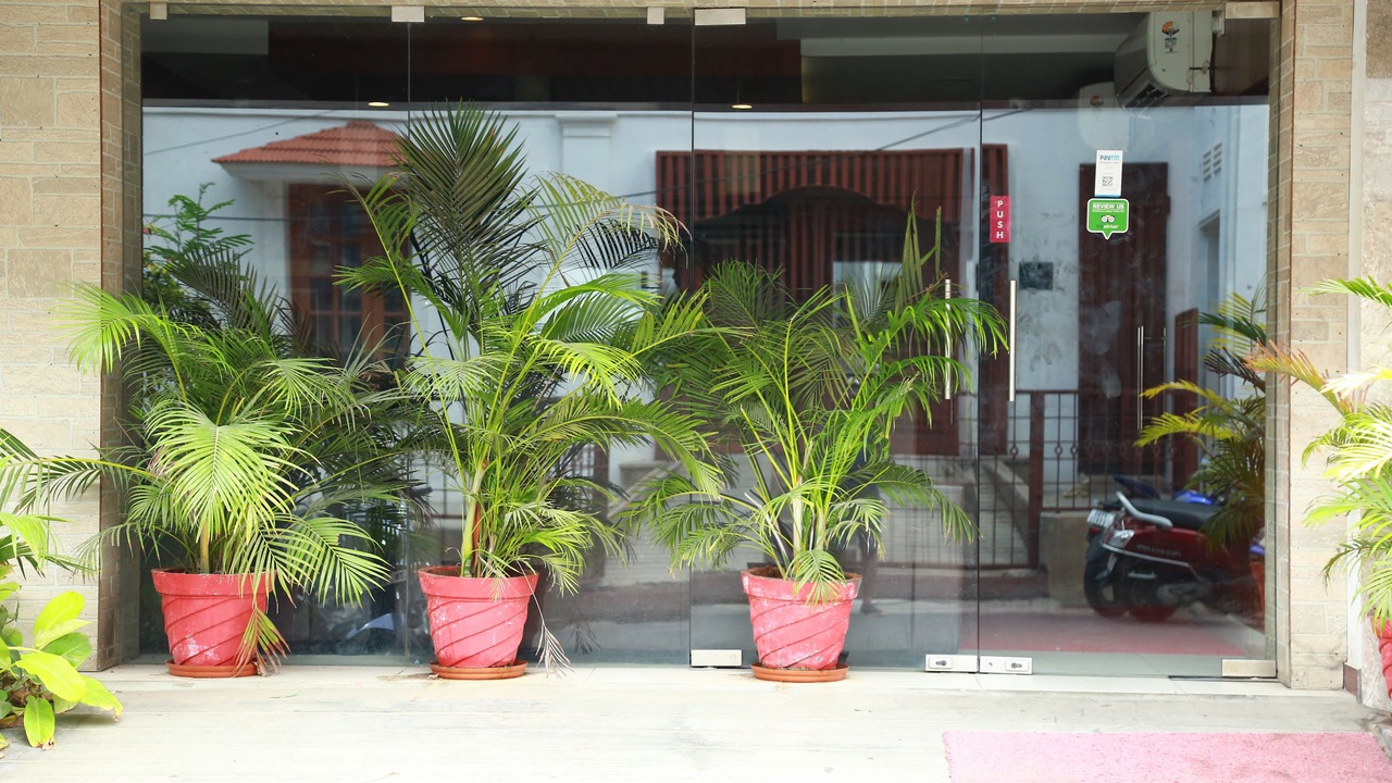 Photo of Outdoor in Heritage Town