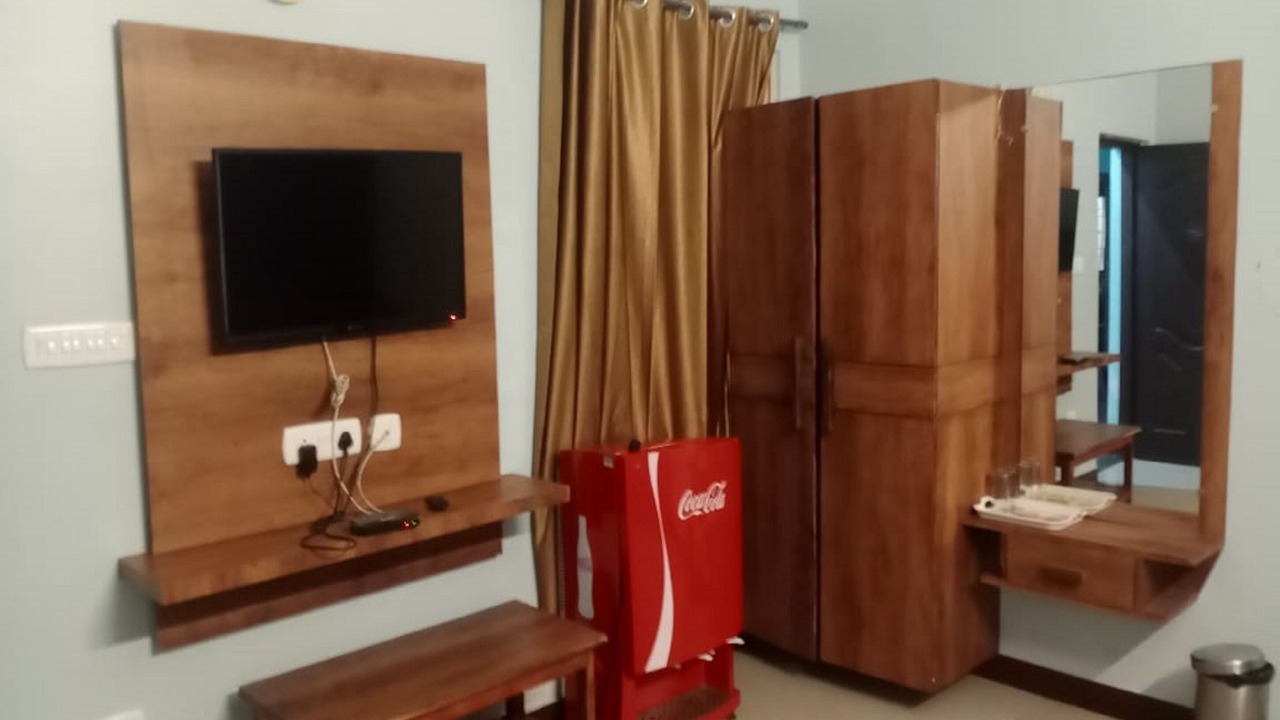 Photo of Bedroom in Heritage Town