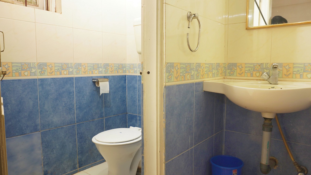 Photo of Bathroom in Ganpatipule