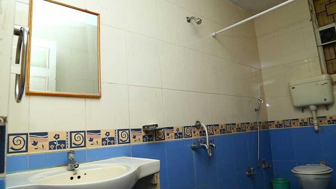 Photo of Bathroom in Ganpatipule