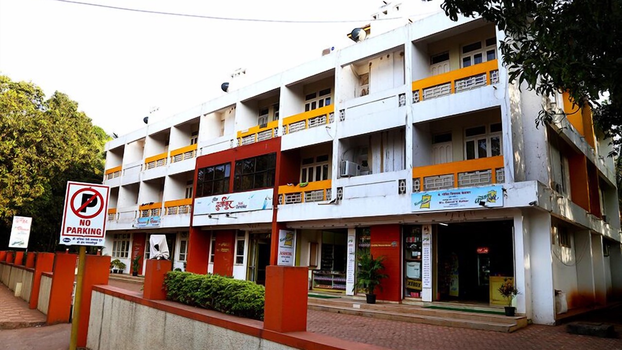 Photo of Outdoor in Ganpatipule