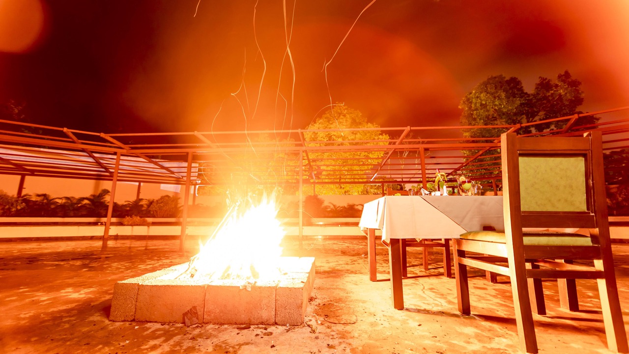 Photo of Livingroom in Chikkamagaluru