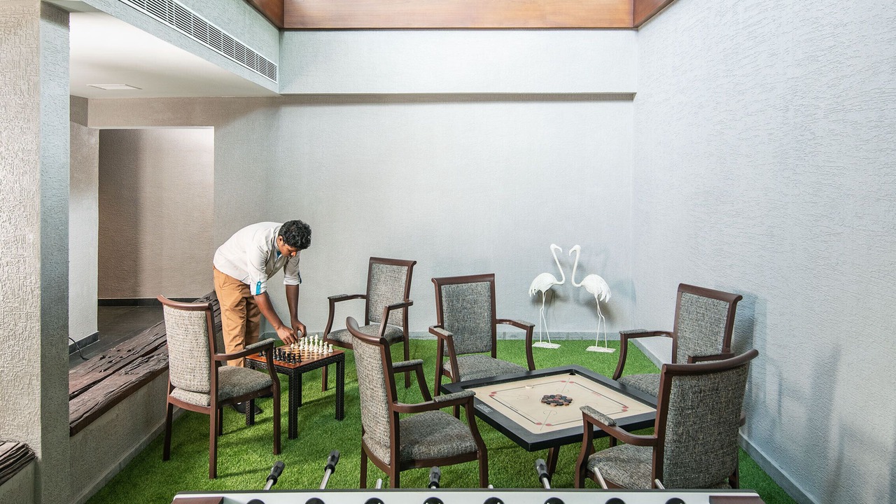 Photo of Bedroom in Perumbavoor