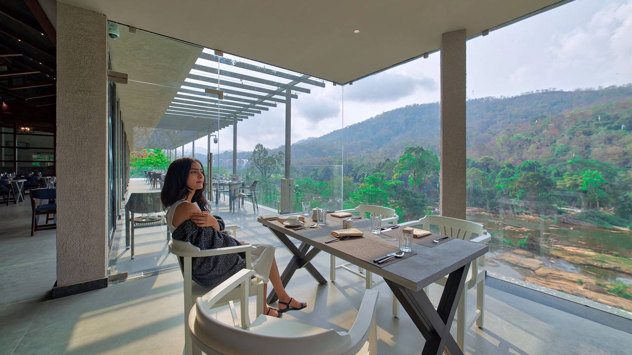 Photo of Outdoor in Perumbavoor