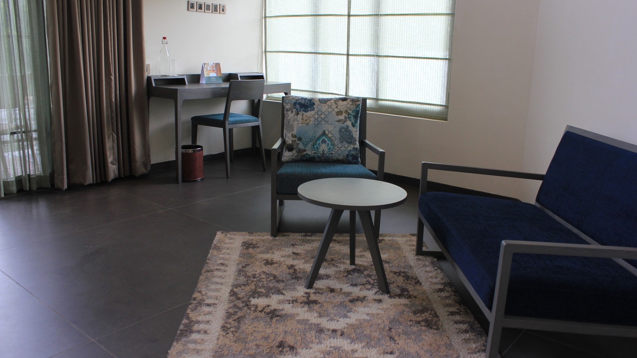 Photo of Bedroom in Perumbavoor