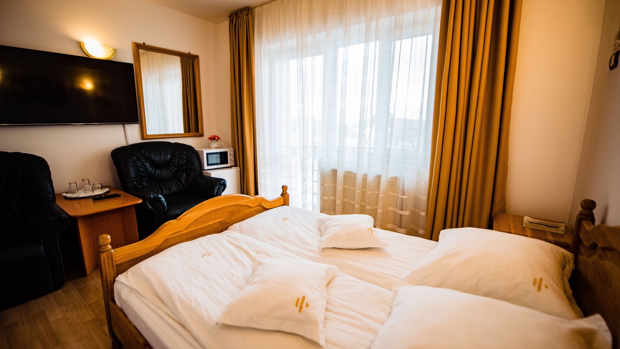 Photo of Bedroom in Arad
