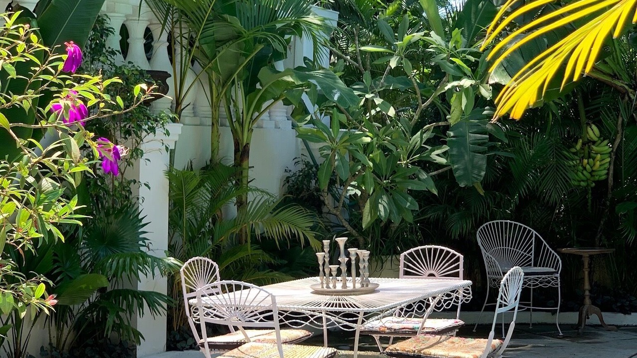 Photo of Outdoor in Patnem