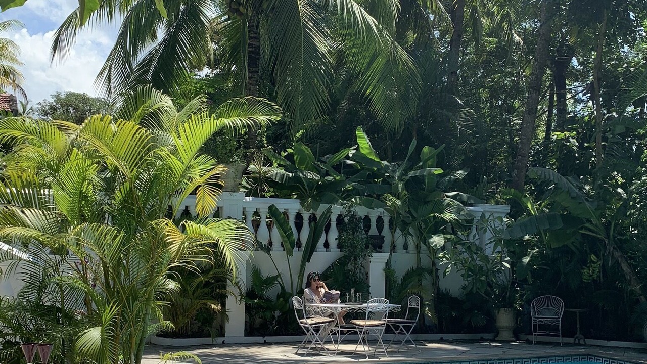 Photo of Outdoor in Patnem