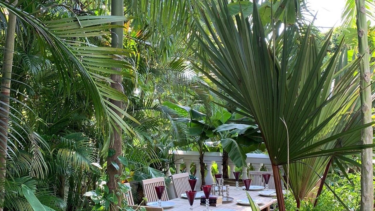 Photo of Outdoor in Patnem