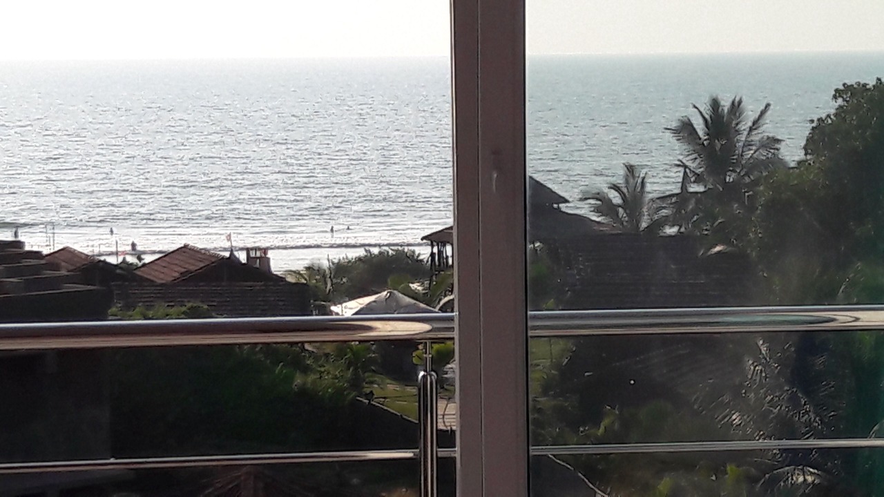 Photo of Patio Balcony in Arambol