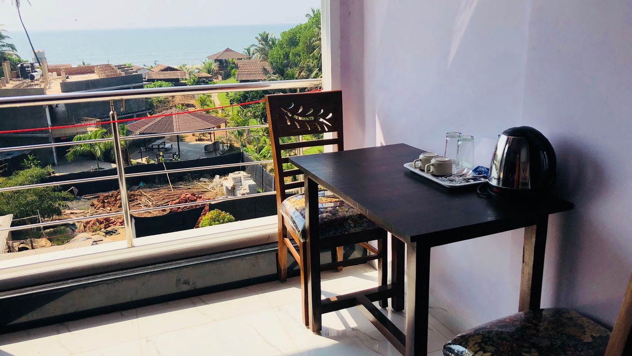 Photo of Outdoor in Arambol