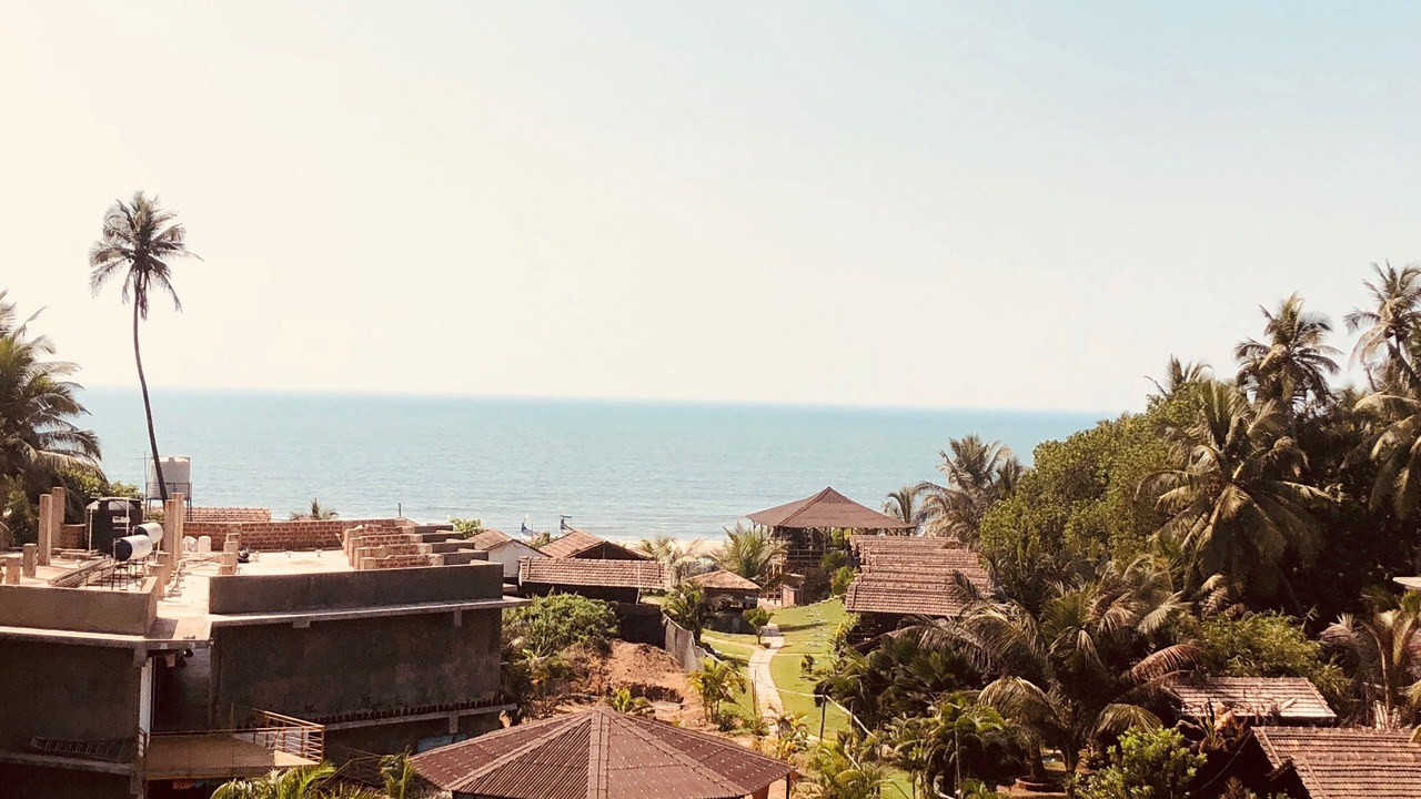 Photo of Others in Arambol
