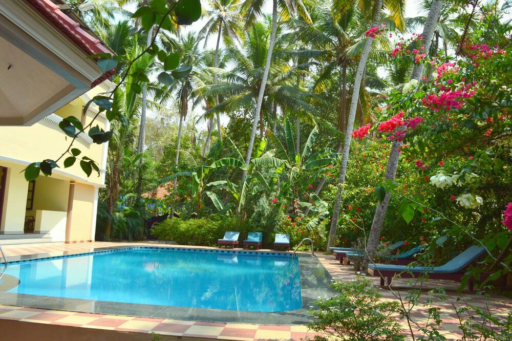 Photo of Outdoor in Venganoor
