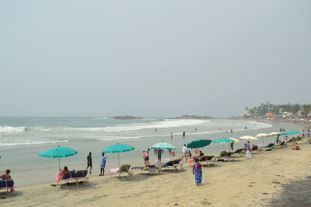 Photo of Outdoor in Venganoor