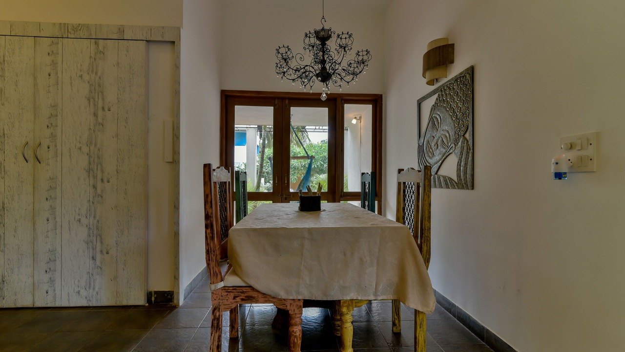 Photo of Kitchen in Calangute