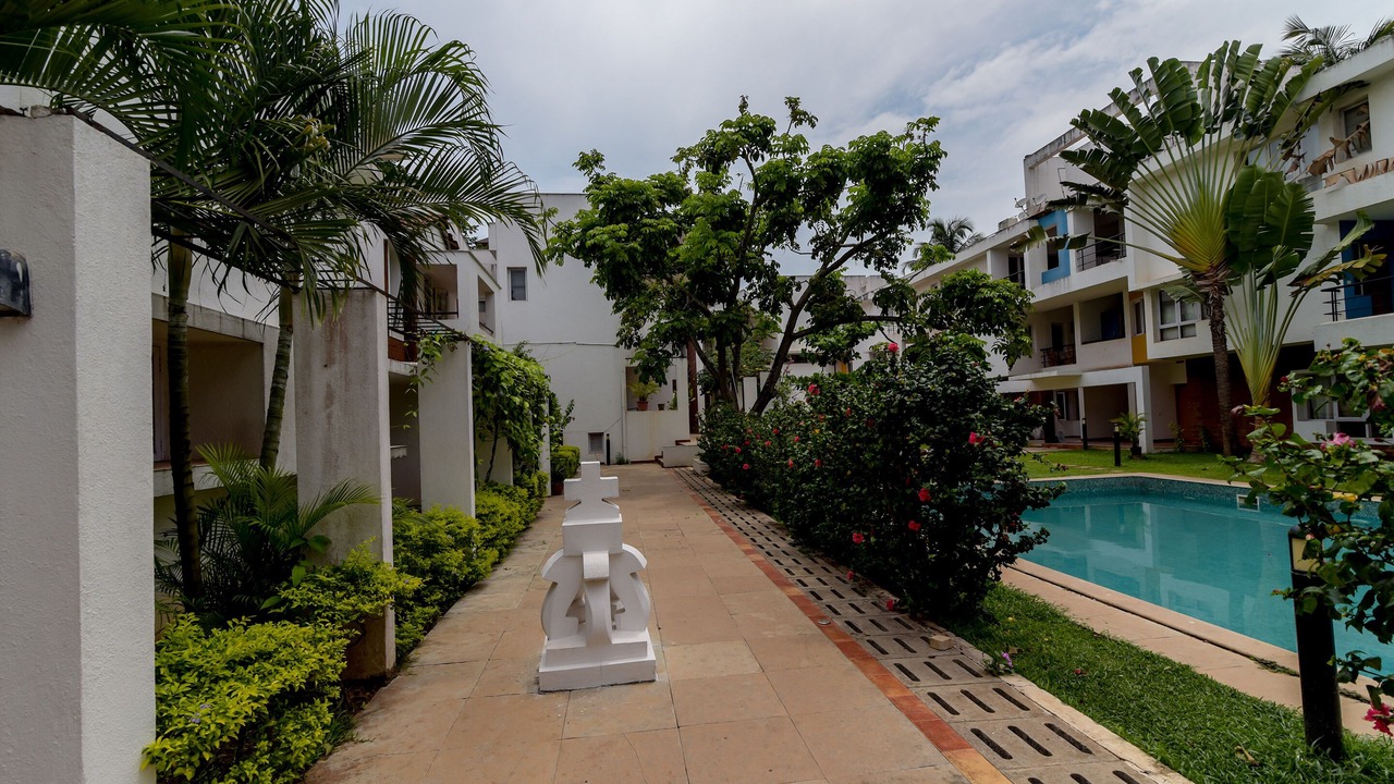 Photo of Outdoor in Calangute