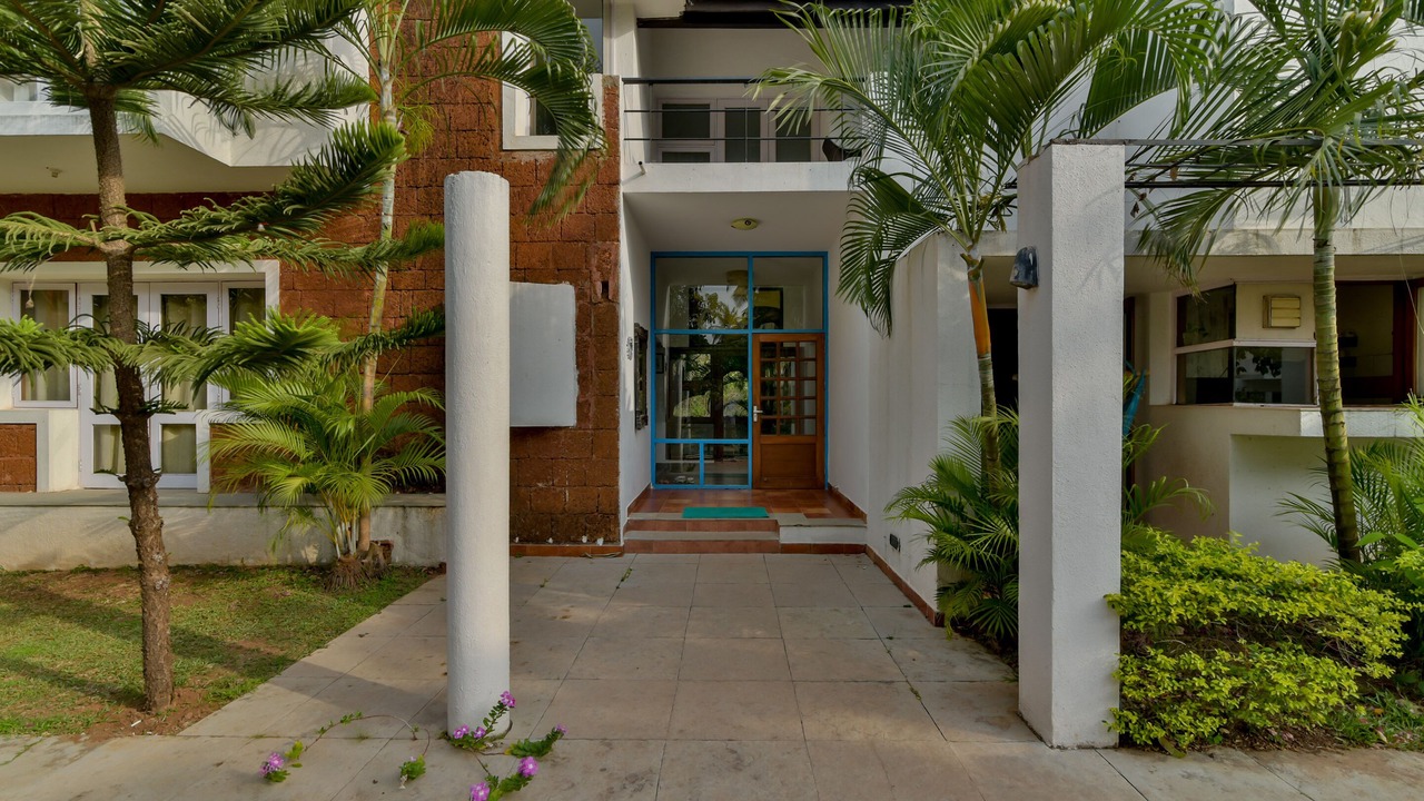 Photo of Outdoor in Calangute