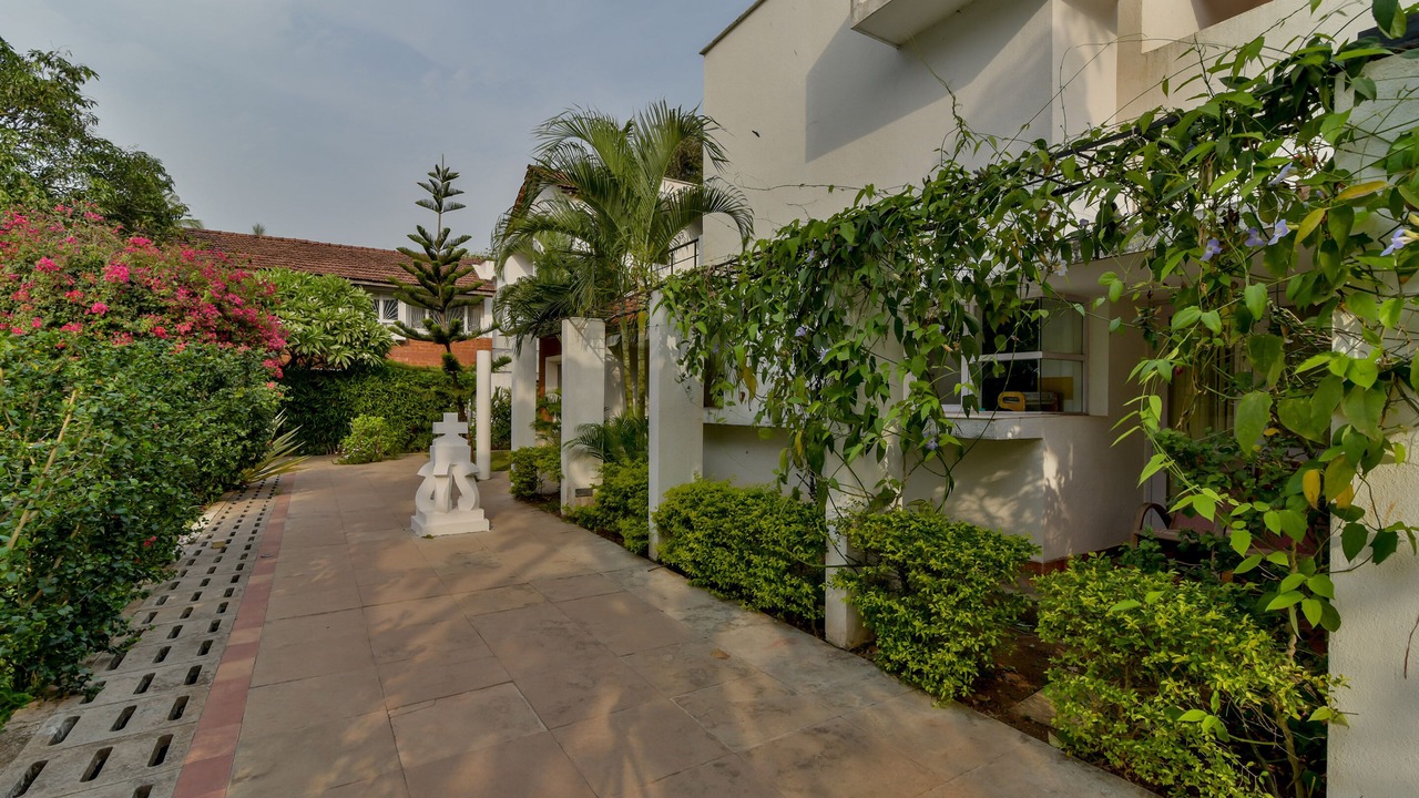 Photo of Outdoor in Calangute