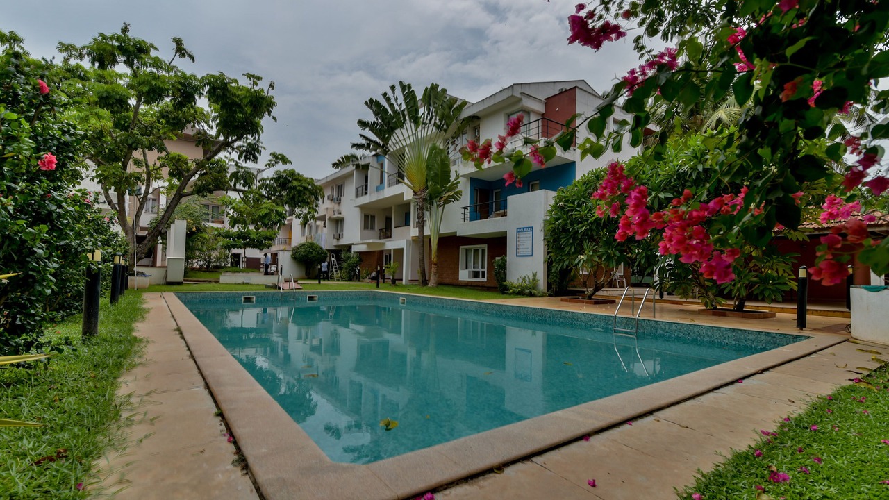 Photo of Outdoor in Calangute