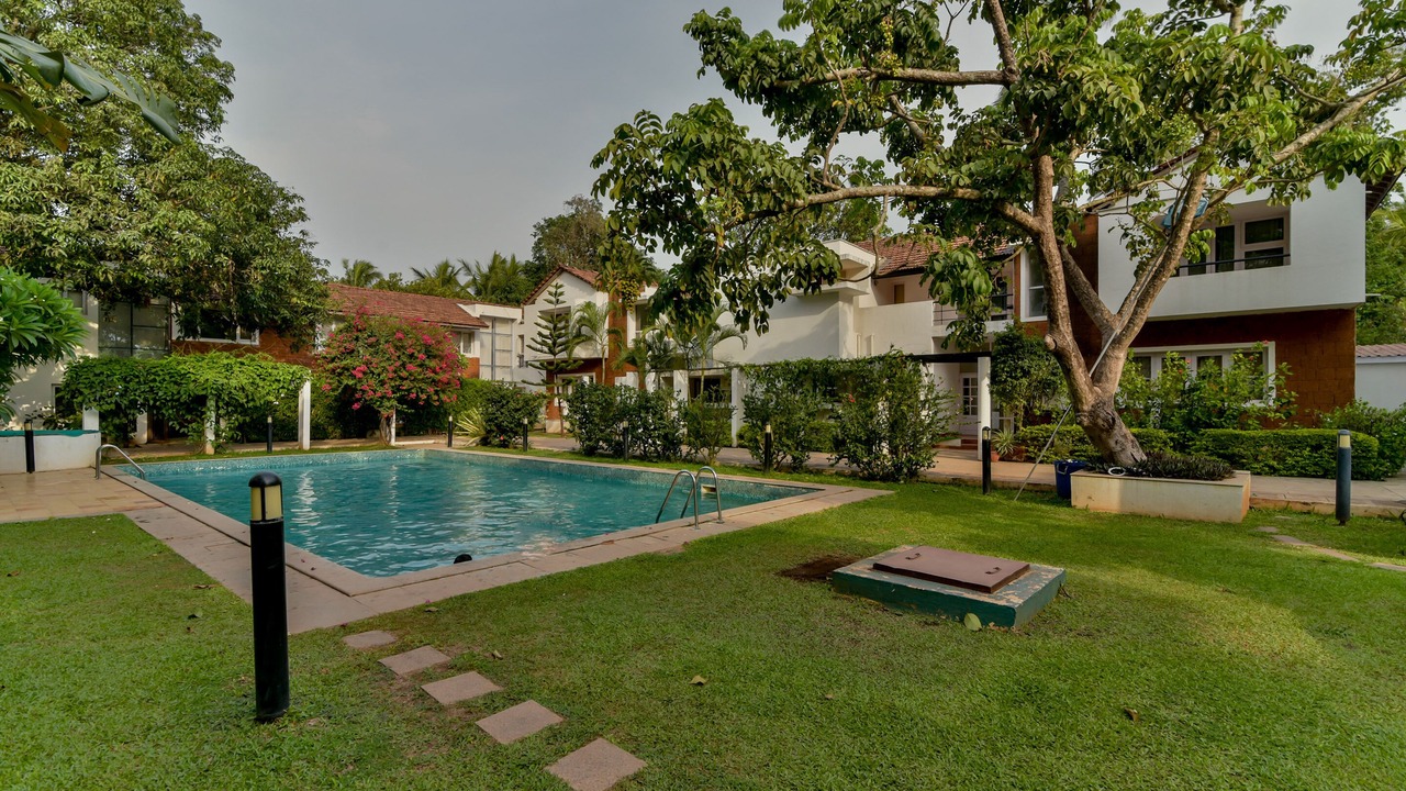 Photo of Outdoor in Calangute