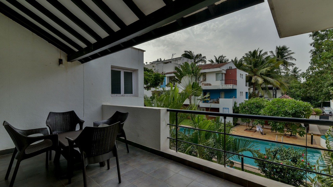 Photo of Outdoor in Calangute