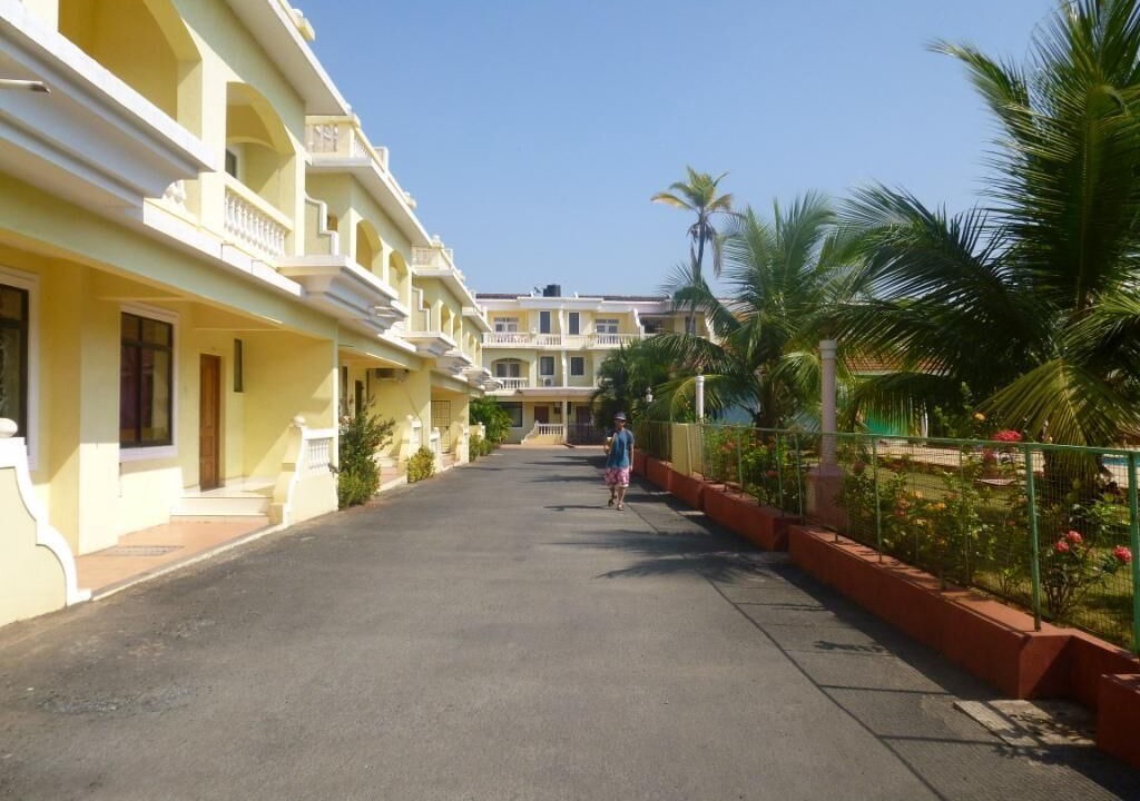 Photo of Outdoor in Benaulim