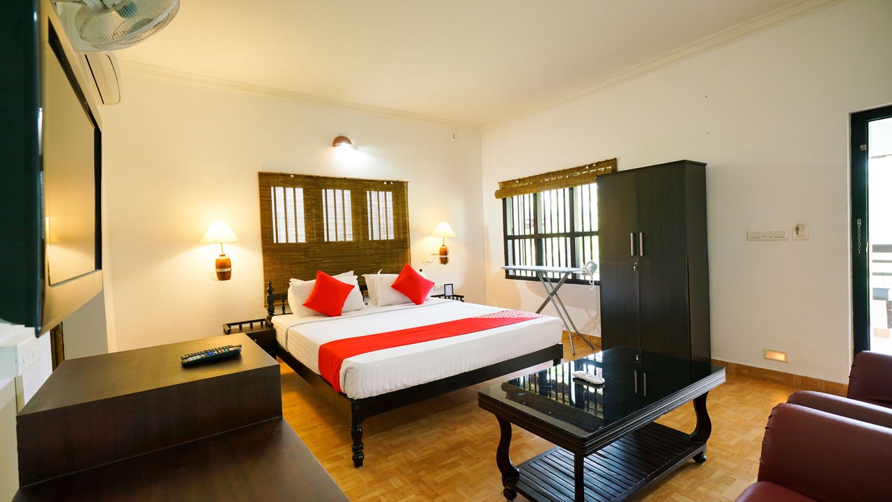 Photo of Bedroom in Devikolam