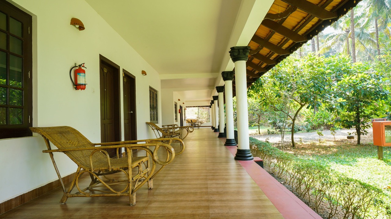 Photo of Outdoor in Devikolam