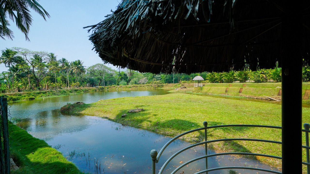 Photo of Outdoor in Devikolam