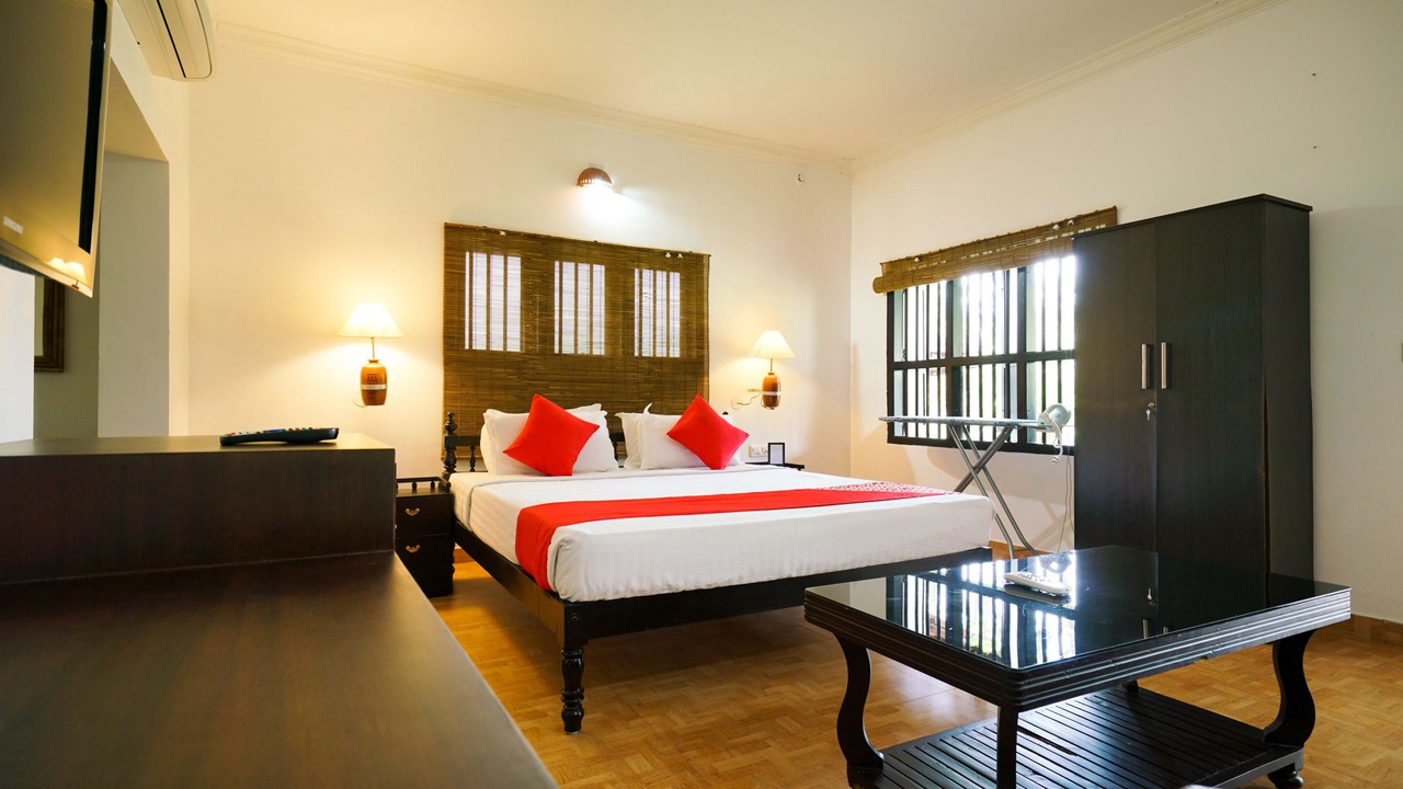 Photo of Bedroom in Devikolam