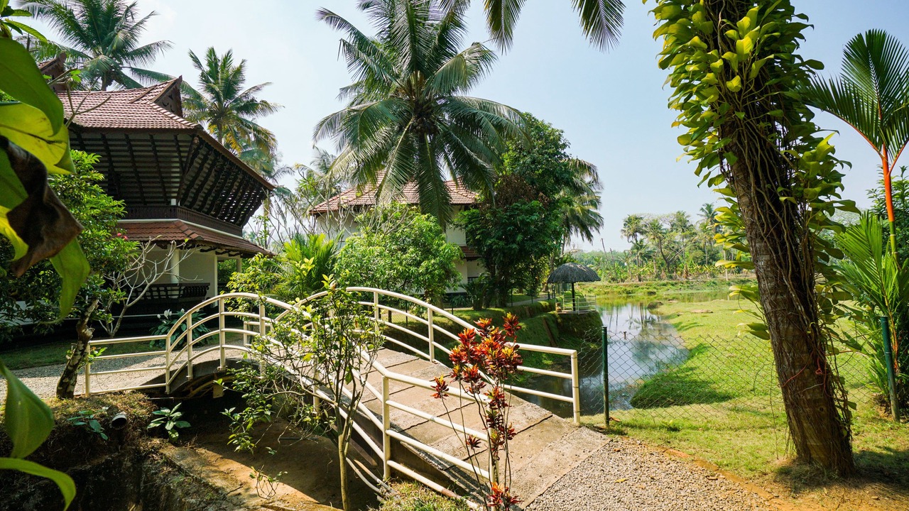 Photo of Outdoor in Devikolam