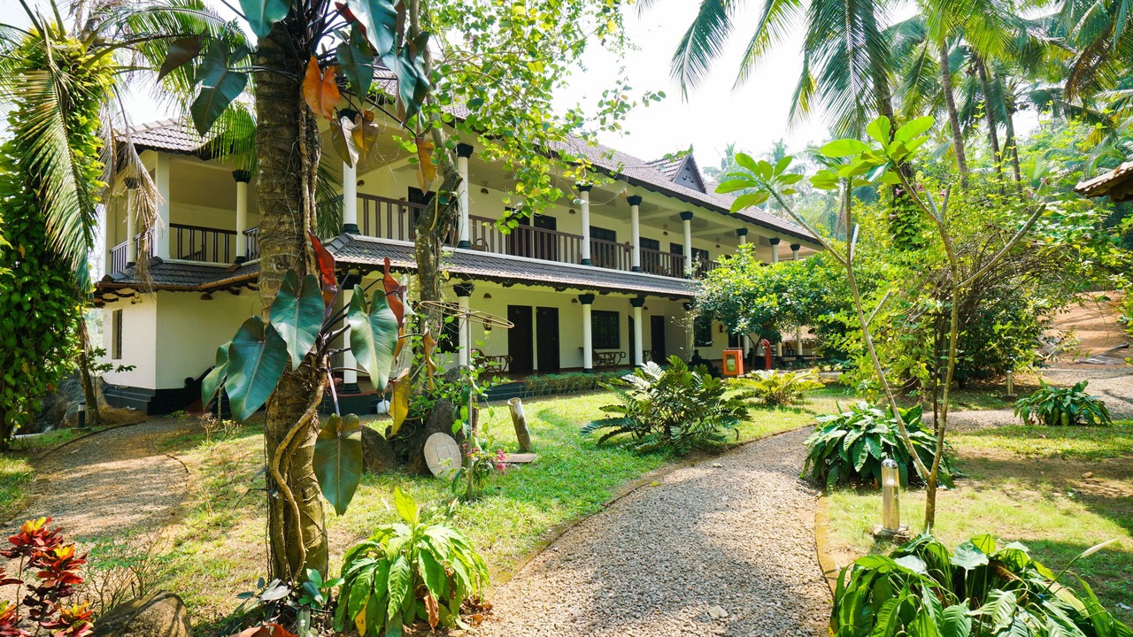 Photo of Outdoor in Devikolam