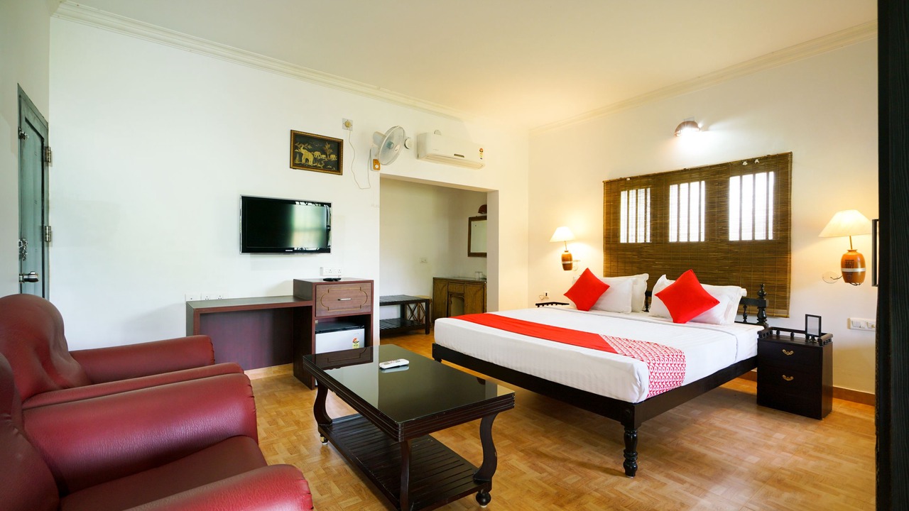 Photo of Bedroom in Devikolam