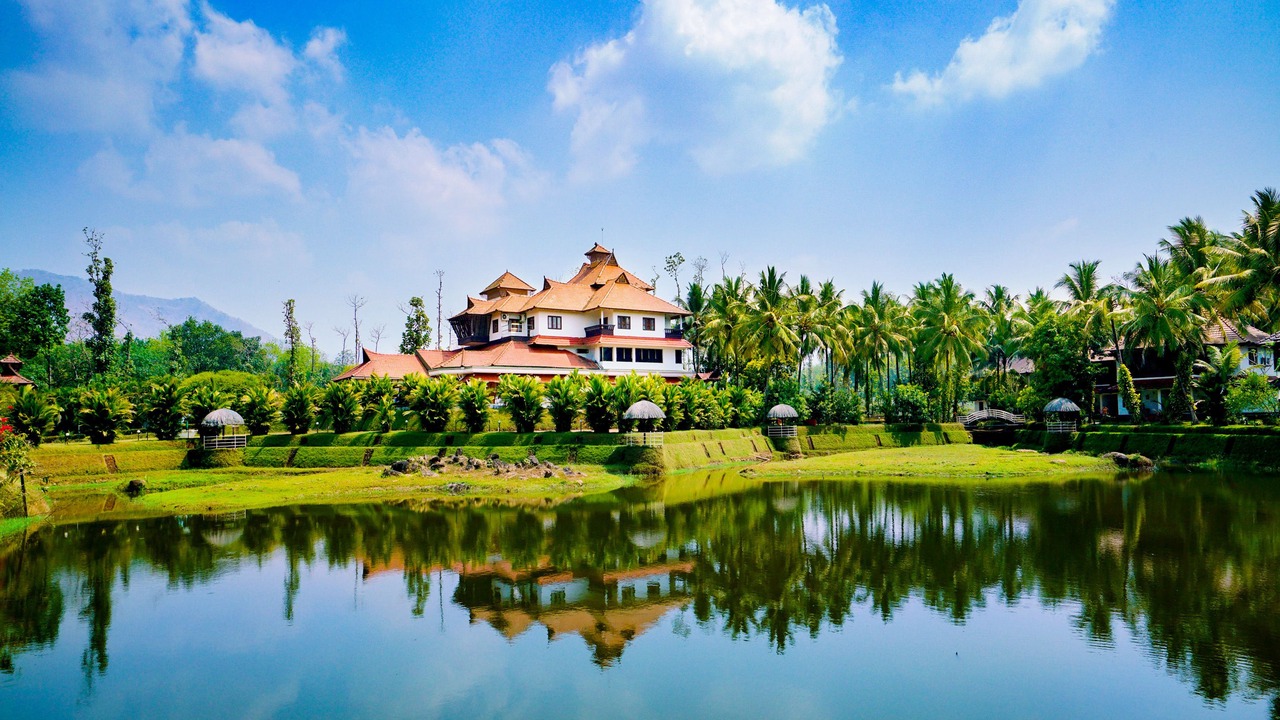 Photo of Outdoor in Devikolam