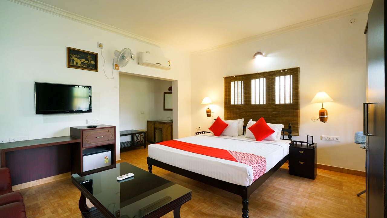 Photo of Bedroom in Devikolam
