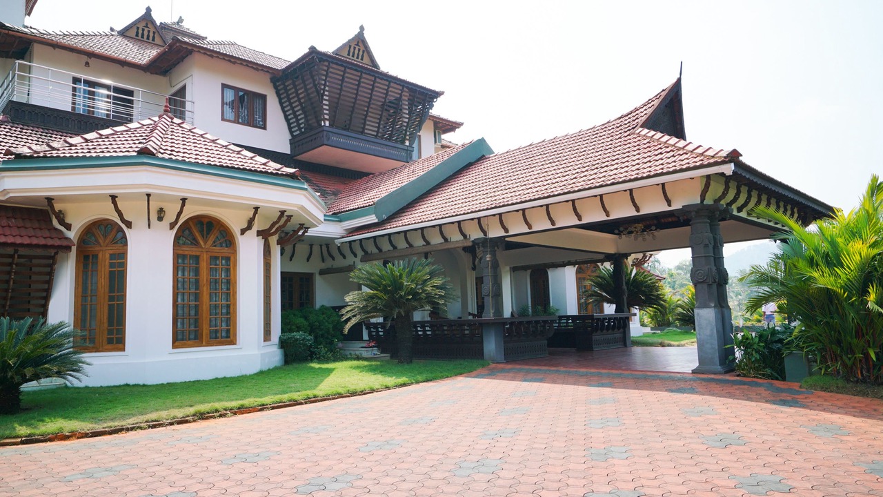 Photo of Outdoor in Devikolam