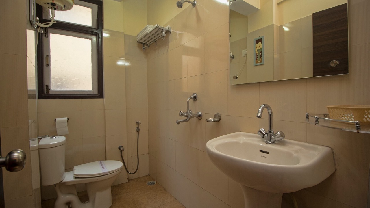 Photo of Bathroom in Malda