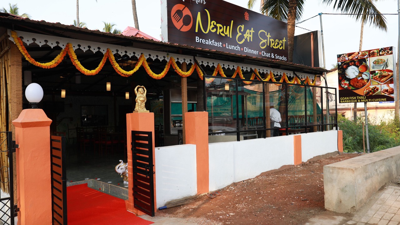 Photo of Outdoor in Nerul