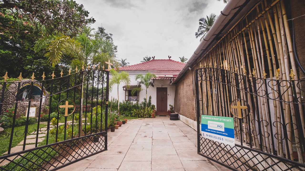 Photo of Outdoor in Nerul