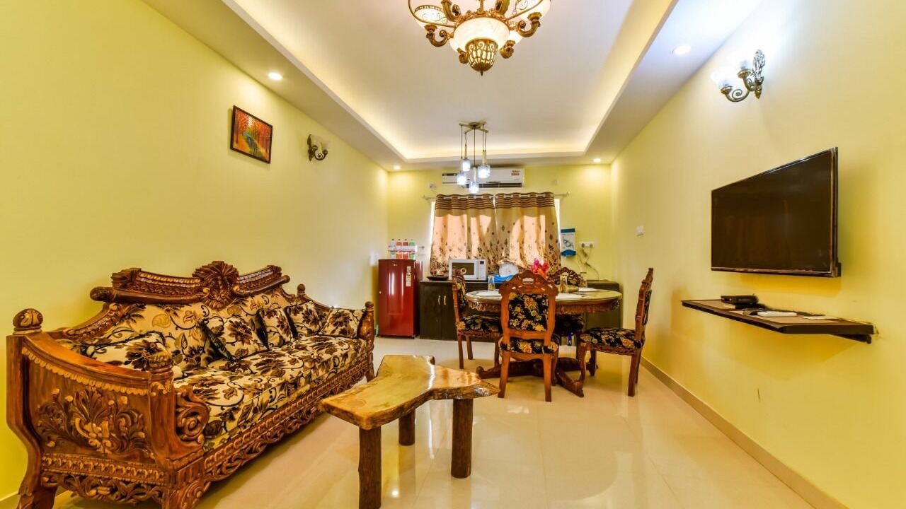 Photo of Others in Vagator