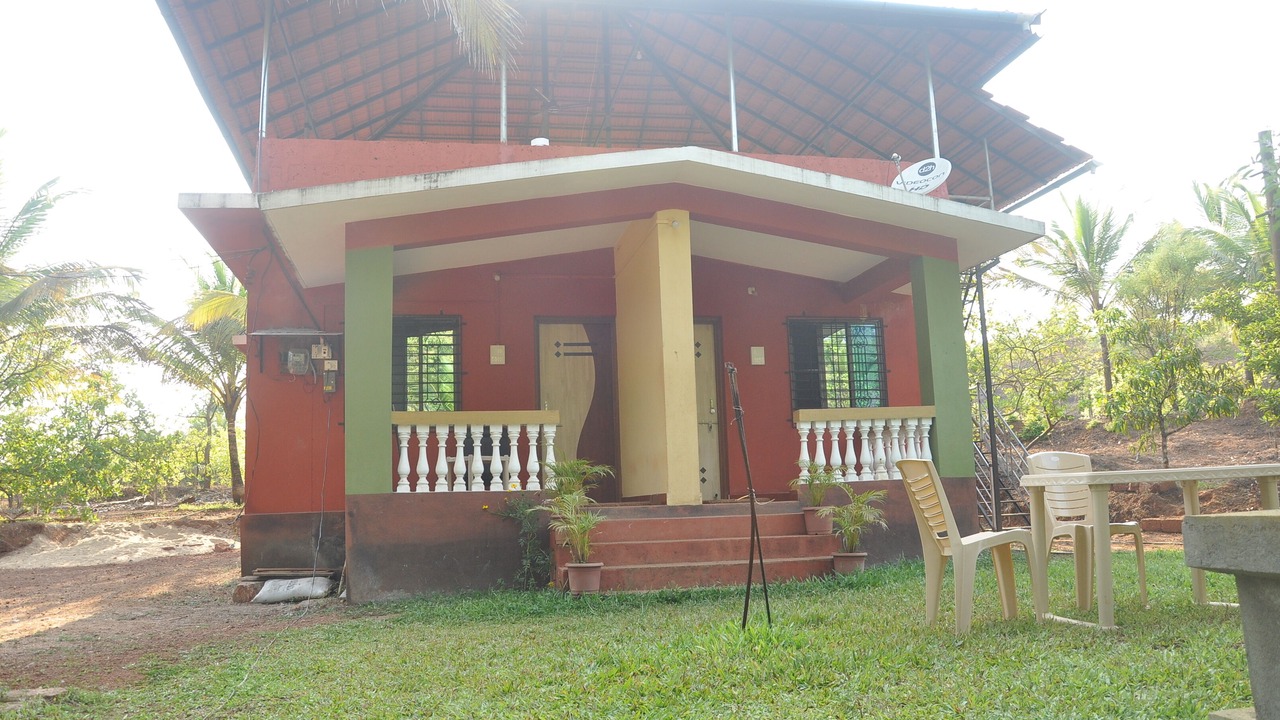 Photo of Outdoor in Malvan
