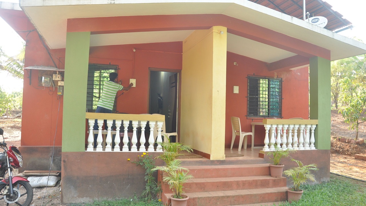 Photo of Outdoor in Malvan