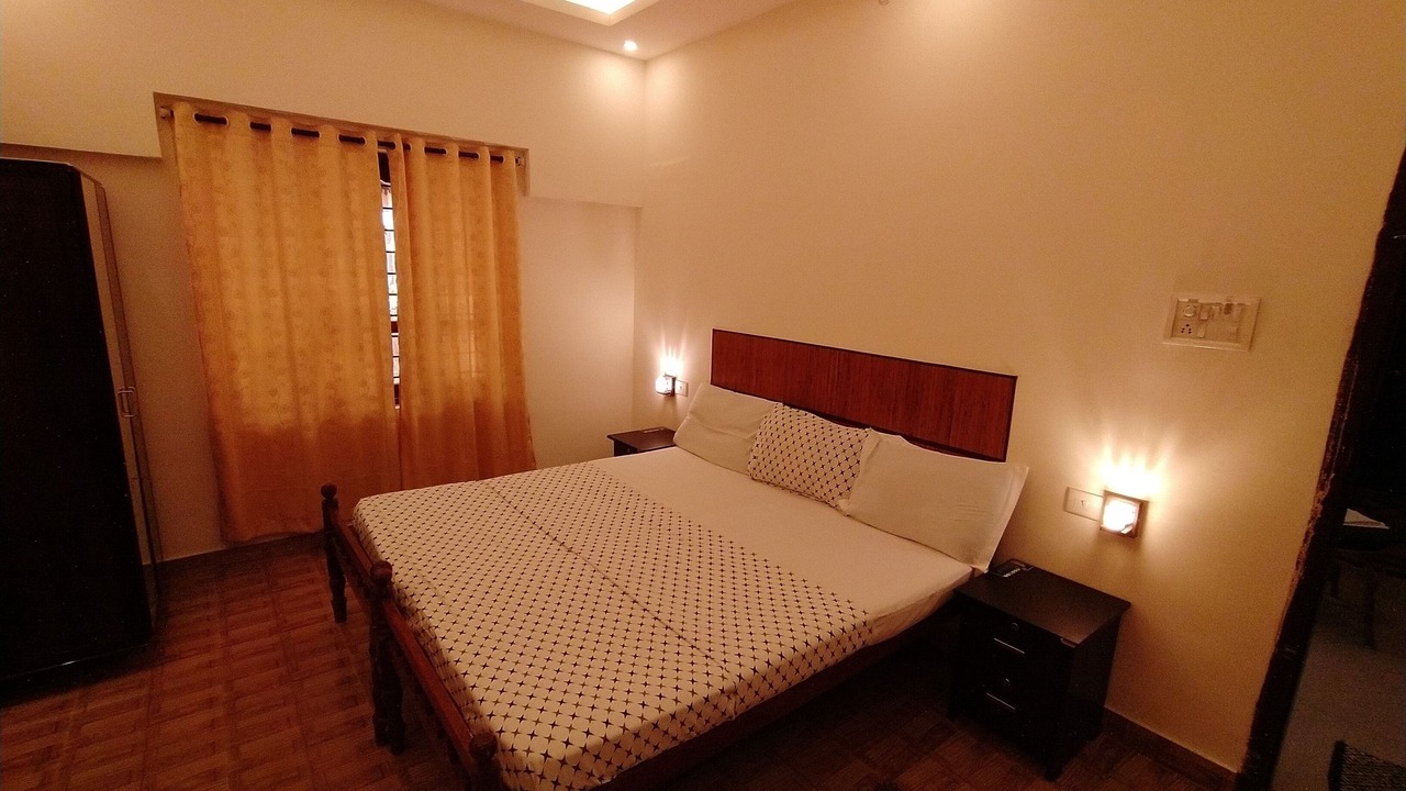Photo of Bedroom in Aranmula