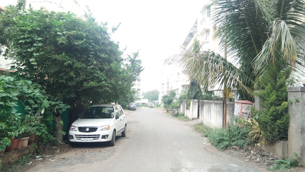 Photo of Outdoor in Baner