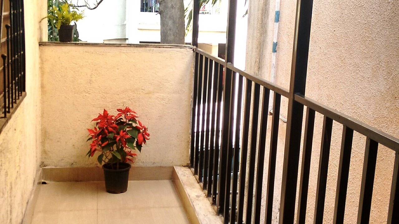 Photo of Outdoor in Baner
