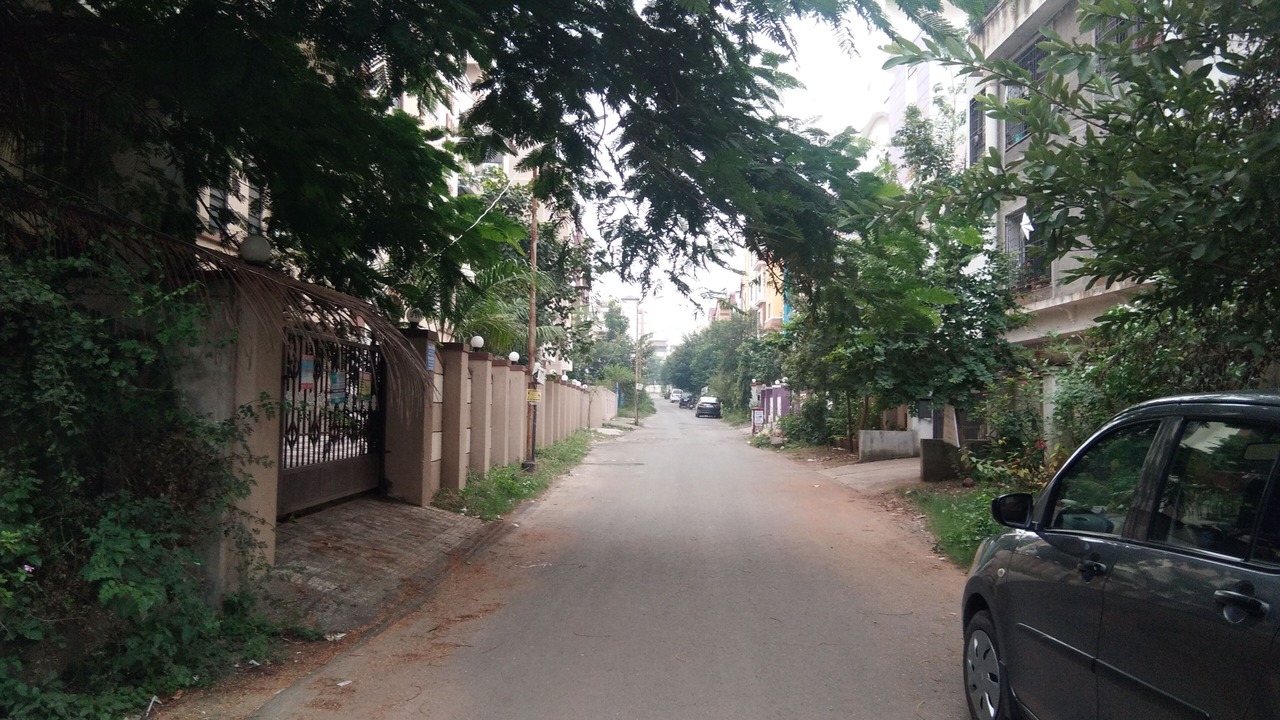 Photo of Outdoor in Baner