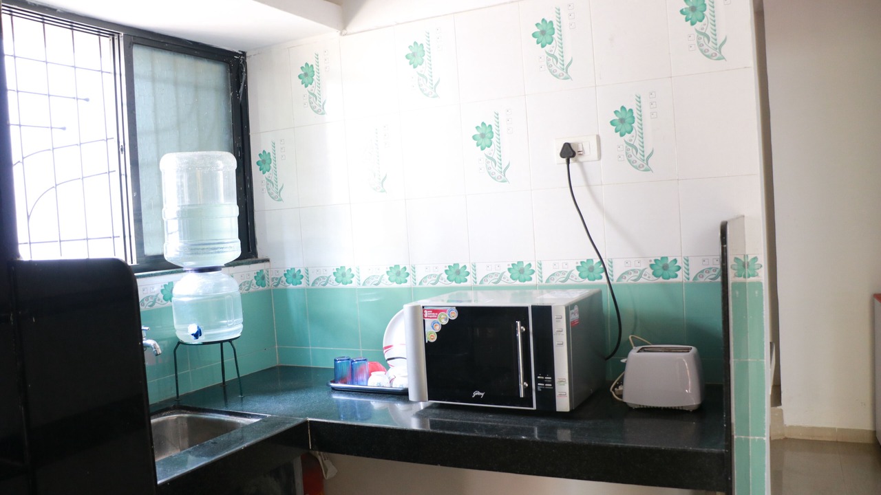 Photo of Kitchen in Baner