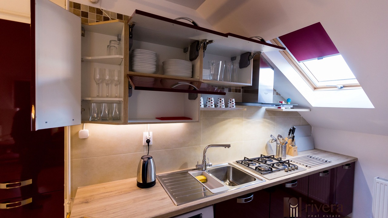 Photo of Kitchen in Iasi